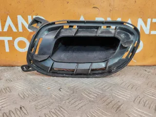 a1678856700 Насадка глушителя Mercedes GLS X167 Арт 252276PM, вид 1
