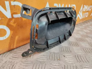 a1678856700 Насадка глушителя Mercedes GLS X167 Арт 252276PM, вид 2