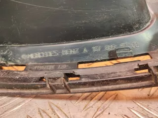 a1678856700 Насадка глушителя Mercedes GLS X167 Арт 252276PM, вид 6