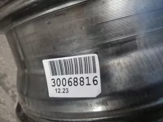 52910D4250 Диск колесный алюминиевый R17 Kia Optima 4 Арт ZAP321856, вид 6