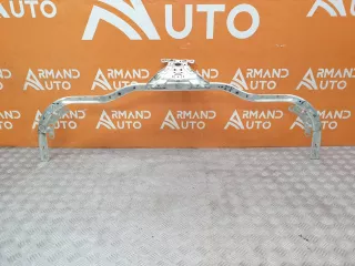 4N0805307D Панель передняя (суппорт радиатора) верхняя Audi A8 D5 (S8) Арт AR251990, вид 1