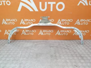 4N0805307D Панель передняя (суппорт радиатора) верхняя Audi A8 D5 (S8) Арт AR251990, вид 6