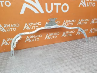 4N0805307D Панель передняя (суппорт радиатора) верхняя Audi A8 D5 (S8) Арт AR251990, вид 8