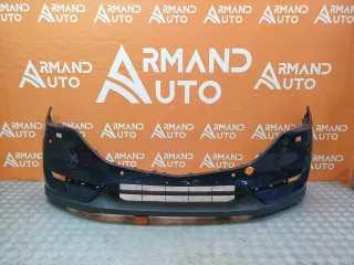 KF1B50031E8P, KB8A50031 бампер мазда сх-5 (сх5 cx5 цх5 цх-5 c Mazda CX-5 2 Арт AR252075, вид 1