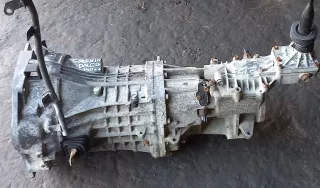 D4CB КПП механическая (МКПП) Hyundai H1 1 Арт EM32-40-515_1, вид 5