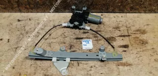  Стеклоподъемник задний правый Nissan Qashqai+2 Арт 00087545