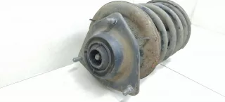 5466129050 амортизатор передний правый Hyundai Lantra 2 Арт 2092323-1, вид 2