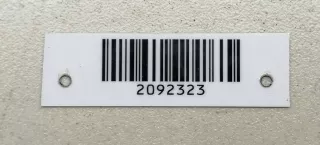 5466129050 амортизатор передний правый Hyundai Lantra 2 Арт 2092323-1, вид 3