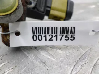 0045429918 Датчик дорожного просвета Mercedes CLS C218 Арт 00121755, вид 4