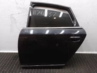  Ручка наружная задняя левая Audi A6 C6 (S6,RS6) Арт 00249077sep2, вид 1