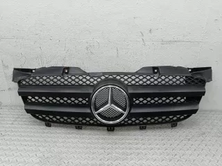 9068800385 Решетка радиатора Mercedes Sprinter W906 Арт 00218814, вид 1
