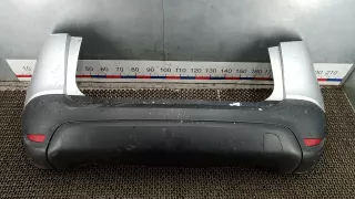 39099522,  39138735,  39157468 Бампер задний Opel Crossland x Арт 4NP13HG01, вид 1