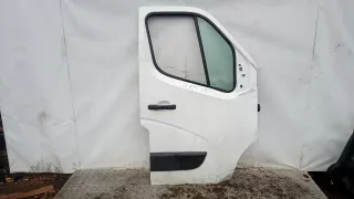 4502945, 95521756 Дверь передняя правая Renault Master 3 restailing Арт 2RT15E201_A139192, вид 1