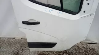 4502945, 95521756 Дверь передняя правая Renault Master 3 restailing Арт 2RT15E201_A139192, вид 2
