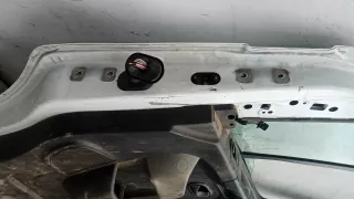 4502945, 95521756 Дверь передняя правая Renault Master 3 restailing Арт 2RT15E201_A139192, вид 8