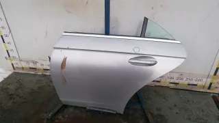  Дверь задняя левая Mercedes CLS C219 Арт BEA17FG01, вид 1
