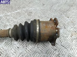  Полуось передняя левая Ford Galaxy 1 restailing Арт 54304447, вид 3