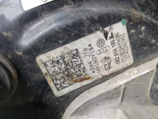 1K2614019H,1K2611301C,3C2614106L Цилиндр тормозной главный Audi A3 8P Арт 8721967, вид 4