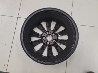 52910D4250 Диск колесный алюминиевый R17 Kia Optima 4 Арт Z321856, вид 4