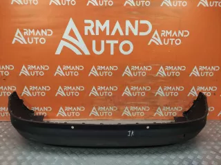 5658075219B9, 565807521 Юбка бампера Skoda Kodiaq Арт 208661PM, вид 1