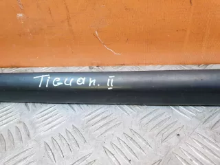 5NA86002503C, 5na860025 рейлинг на крышу Volkswagen Tiguan 2 Арт 252112PM, вид 6