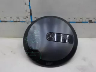 A4638982100 Накладка кожуха запасного колеса Mercedes G W461/463 Арт BIT707172, вид 1