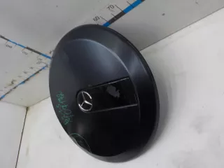 A4638982100 Накладка кожуха запасного колеса Mercedes G W461/463 Арт BIT707172, вид 2
