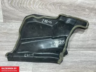 A1666208201 ПЕРЕГОРОДКА МОТОРНОГО ОТСЕКА Mercedes ML/GLE W166 Арт 28815, вид 1