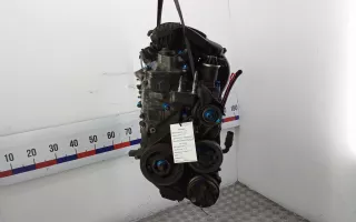 30520RBJ003,  30521RBJ003 Катушка зажигания бензиновая Honda Insight 2 Арт UDN01DE08, вид 1