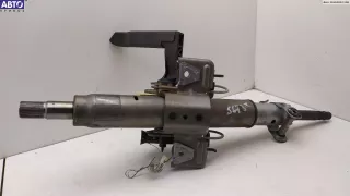 24454492 Колонка рулевая Opel Astra H Арт 54417129, вид 2