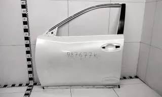 H010A4CBAA Дверь передняя левая Nissan X-Trail T32 Арт 987677K, вид 1