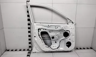 H010A4CBAA Дверь передняя левая Nissan X-Trail T32 Арт 987677K, вид 5