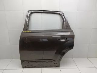 4m0833051e Дверь задняя левая Audi Q7 4M Арт bs231222131, вид 1