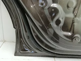 4m0833051e Дверь задняя левая Audi Q7 4M Арт bs231222131, вид 16