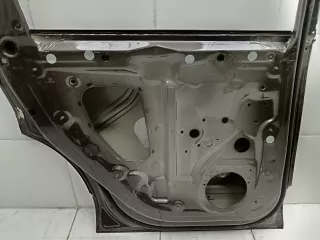 4m0833051e Дверь задняя левая Audi Q7 4M Арт bs231222131, вид 17
