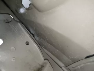 4m0833051e Дверь задняя левая Audi Q7 4M Арт bs231222131, вид 18