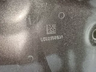 4m0833051e Дверь задняя левая Audi Q7 4M Арт bs231222131, вид 20