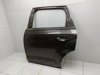 4m0833051e Дверь задняя левая Audi Q7 4M Арт bs231222131, вид 2