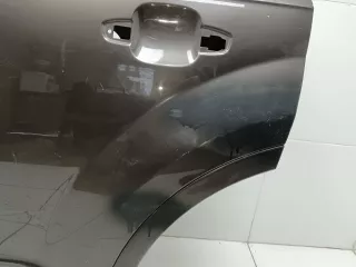4m0833051e Дверь задняя левая Audi Q7 4M Арт bs231222131, вид 4