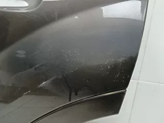 4m0833051e Дверь задняя левая Audi Q7 4M Арт bs231222131, вид 7