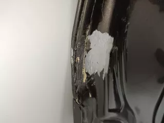 4m0833051e Дверь задняя левая Audi Q7 4M Арт bs231222131, вид 9