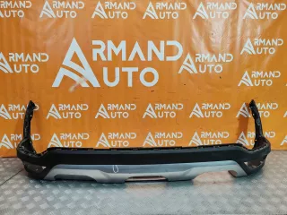 86612H0900 Юбка бампера Kia Rio 4 Арт 252384PM, вид 1