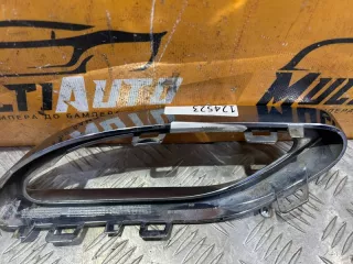 A0008850274 Хром бампера задний правый Mercedes ML/GLE W166 Арт MA124523, вид 7