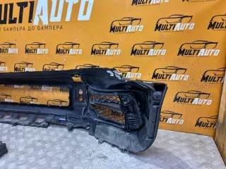 A4638858100 Бампер передний Mercedes G W461/463 Арт MA124565, вид 8