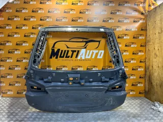 41007419932 Крышка багажника задняя BMW 6 G32 Арт MA124609, вид 1