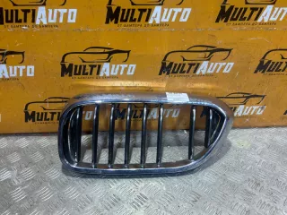 51137383519 Решетка радиатора передняя левая BMW 5 G30/G31 Арт MA124670, вид 1