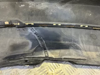 6ru807421d Бампер задний Volkswagen Polo 5 Арт MA124690, вид 12