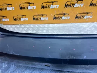 6ru807421d Бампер задний Volkswagen Polo 5 Арт MA124690, вид 6