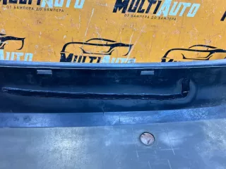 6ru807421d Бампер задний Volkswagen Polo 5 Арт MA124690, вид 9