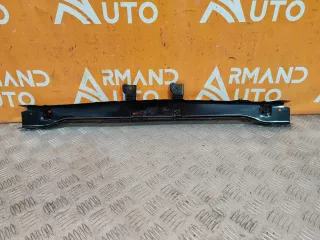 6400G195 усилитель бампера верхний Mitsubishi Pajero Sport 2 restailing Арт AR252356, вид 5
